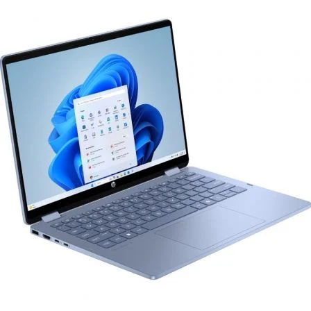 HP OmniBook 5 Flip 14-FP0021NS 14" 2 en 1 Intel Core i7 150U 16GB 1TB SSD Win11 HP OmniBook 5 Flip 14-FP0021NS 14" 2 en 1 Intel Core i7 150U 16GB 1TB SSD Win11