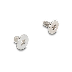 DeLOCK 18460 Disipador térmico para SSD 2280 con RGB LED DeLOCK 18460 Disipador térmico para SSD 2280 con RGB LED