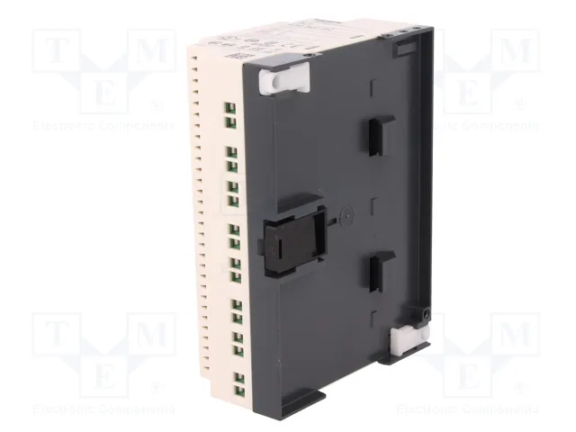 SCHNEIDER ELECTRIC Zelio Logic SR2B201BD Controlador Lógico Programable Compact SCHNEIDER ELECTRIC Zelio Logic SR2B201BD Controlador Lógico Programable Compact