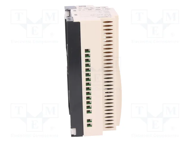 SCHNEIDER ELECTRIC Zelio Logic SR2B201BD Controlador Lógico Programable Compact SCHNEIDER ELECTRIC Zelio Logic SR2B201BD Controlador Lógico Programable Compact
