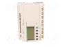 SCHNEIDER ELECTRIC Zelio Logic SR2B201BD Controlador Lógico Programable Compact