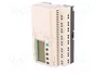 SCHNEIDER ELECTRIC Zelio Logic SR2B201BD Controlador Lógico Programable Compact