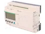 SCHNEIDER ELECTRIC Zelio Logic SR2B201BD Controlador Lógico Programable Compact