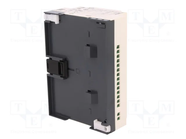 SCHNEIDER ELECTRIC Zelio Logic SR2B201BD Controlador Lógico Programable Compact SCHNEIDER ELECTRIC Zelio Logic SR2B201BD Controlador Lógico Programable Compact