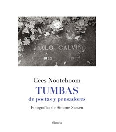 Tumbas, Cees Nooteboom - SIRUELA