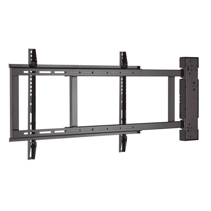 Holmios Soporte de TV motorizado abatible a ambos lados 32-75 pulgadas