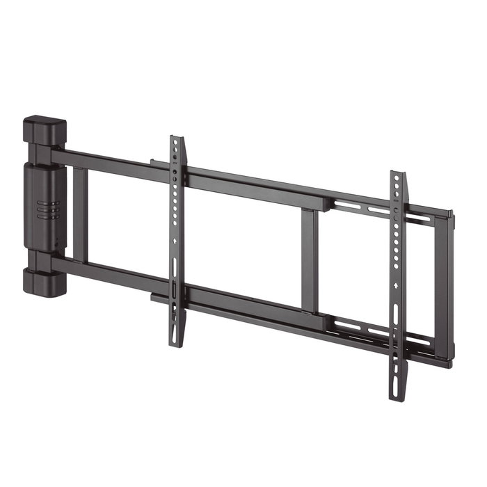Holmios Soporte de TV motorizado abatible a ambos lados 32-75 pulgadas