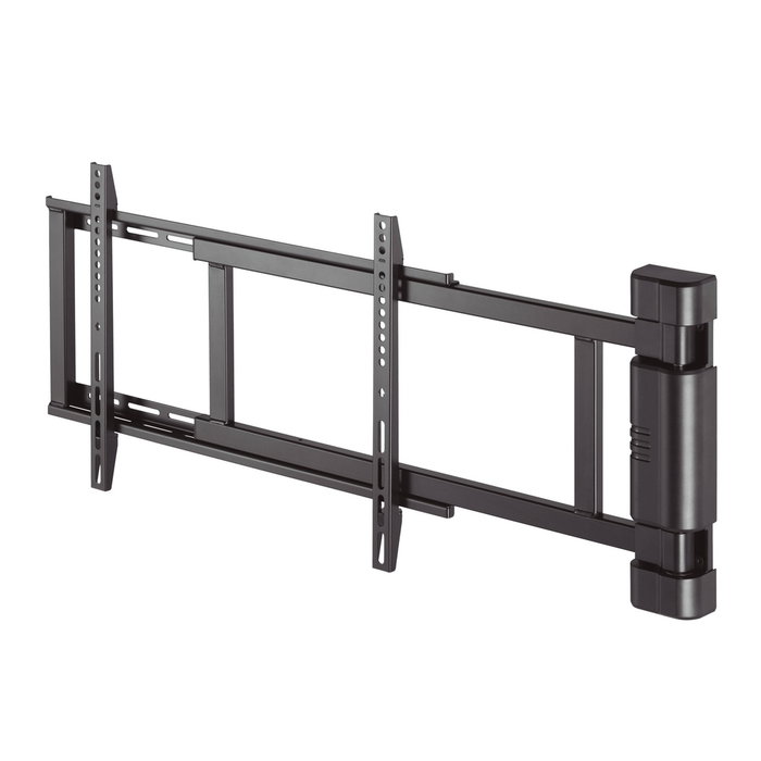 Holmios Soporte de TV motorizado abatible a ambos lados 32-75 pulgadas