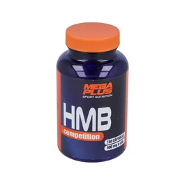 MEGA PLUS HMB Competition 150 cápsulas