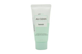 Heimish All Clean Green pH Balancing Facial Cleanser Foam 30g