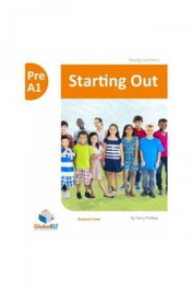 GLOBAL ELT.(ANDREW BETSIS ELT) Starting Out - Pre A1 Self Study