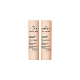 Nuxe Rêve de Miel Stick Lèvres 2x4gr
