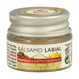 Intersa Aprolis Bálsamo Labial Propóleo 5 g