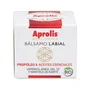 INTERSA Bálsamo Labial Aprolis con Propóleo y Karité 5g