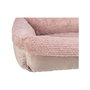 Cama para Perro Trixie Livia Soft Rosa 100 x 70 cm