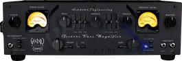 Ashdown UK Geezer Butler H.O.D Signature Cabezal Bajo 600W