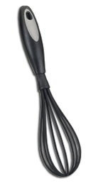 Britannia Batidor Metaltex de Nylon con Mango de Goma