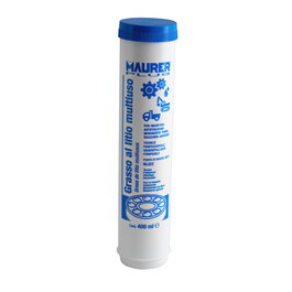 MAURER Grasa De Litio Cartucho 400 ml