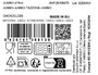 La Mediterranea Cuencos Jumbo ANYA 475cl (Pack de 12) de 475cl