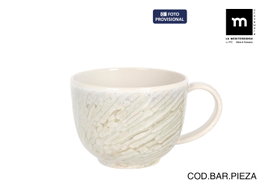 La Mediterranea Cuencos Jumbo ANYA 475cl (Pack de 12) de 475cl