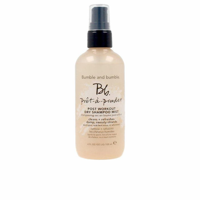 Champú en Seco Bumble & Bumble Pret Post Workout 120 ml