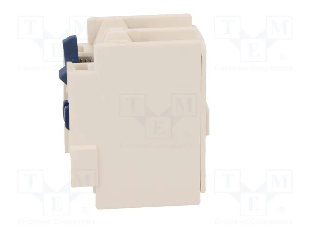 SCHNEIDER ELECTRIC Contactores auxiliares TeSys D LADN20