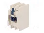 SCHNEIDER ELECTRIC Contactores auxiliares TeSys D LADN20