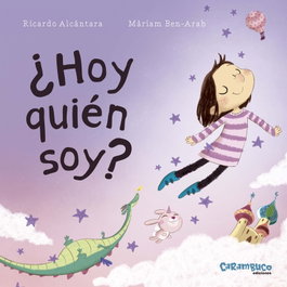 CARAMBUCO, ¿HOY QUIÉN SOY YO? - TESOROS