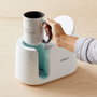 Cricut Taza 2009330 Gris, Blanco