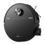 MOVA Z70 Ultra Roller Complete Schwarz Saug-Wisch-Roboter mit Reinigungsstation