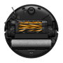 MOVA Z70 Ultra Roller Complete Schwarz Saug-Wisch-Roboter mit Reinigungsstation