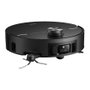 MOVA Z70 Ultra Roller Complete Schwarz Saug-Wisch-Roboter mit Reinigungsstation