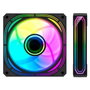 Coolbox Kit de 4 Ventiladores Infinity Pro ARGB 120mm