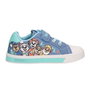 Cerdá Zapatilla Loneta Suela PVC con Luces Paw Patrol T024 Talla 24