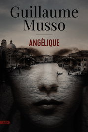 Angélique (AdN), Guillaume Musso - ALIANZA