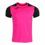 Camiseta de Manga Corta Hombre Joma Sport Record II