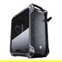 Cougar CGR-6AMKB-G Gehäuse Panzer Max-G Full Tower PC Negro para Juego