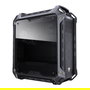 Cougar CGR-6AMKB-G Gehäuse Panzer Max-G Full Tower PC Negro para Juego