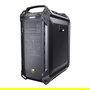 Cougar CGR-6AMKB-G Gehäuse Panzer Max-G Full Tower PC Negro para Juego