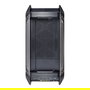 Cougar CGR-6AMKB-G Gehäuse Panzer Max-G Full Tower PC Negro para Juego