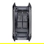 Cougar CGR-6AMKB-G Gehäuse Panzer Max-G Full Tower PC Negro para Juego