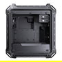 Cougar CGR-6AMKB-G Gehäuse Panzer Max-G Full Tower PC Negro para Juego