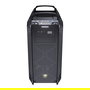 Cougar CGR-6AMKB-G Gehäuse Panzer Max-G Full Tower PC Negro para Juego