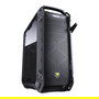 Cougar CGR-6AMKB-G Gehäuse Panzer Max-G Full Tower PC Negro para Juego