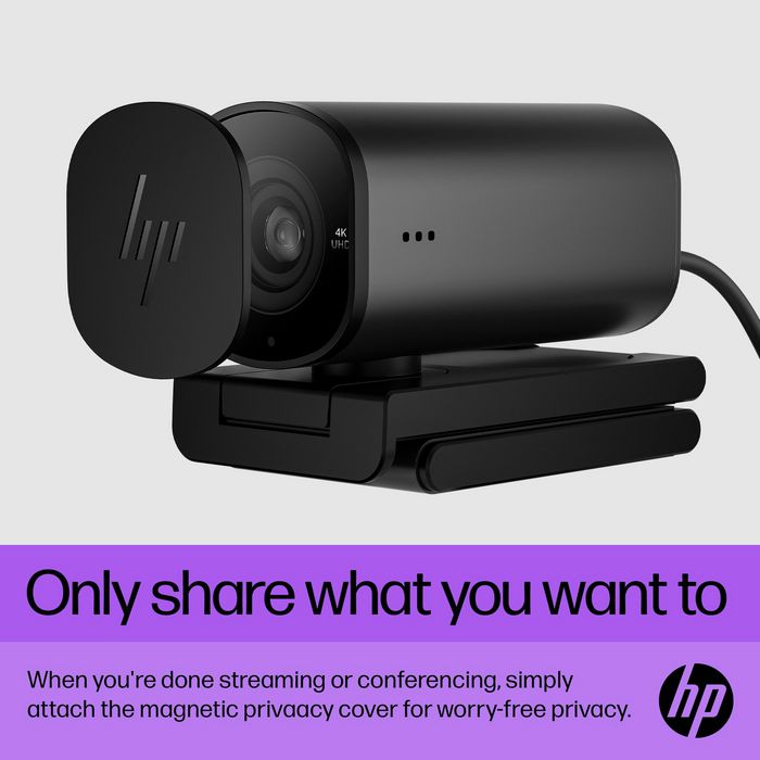 HP Webcam HP 325 FHD