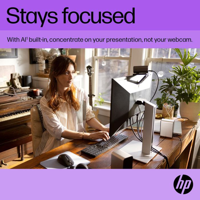 HP Webcam HP 325 FHD