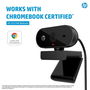HP Webcam HP 325 FHD