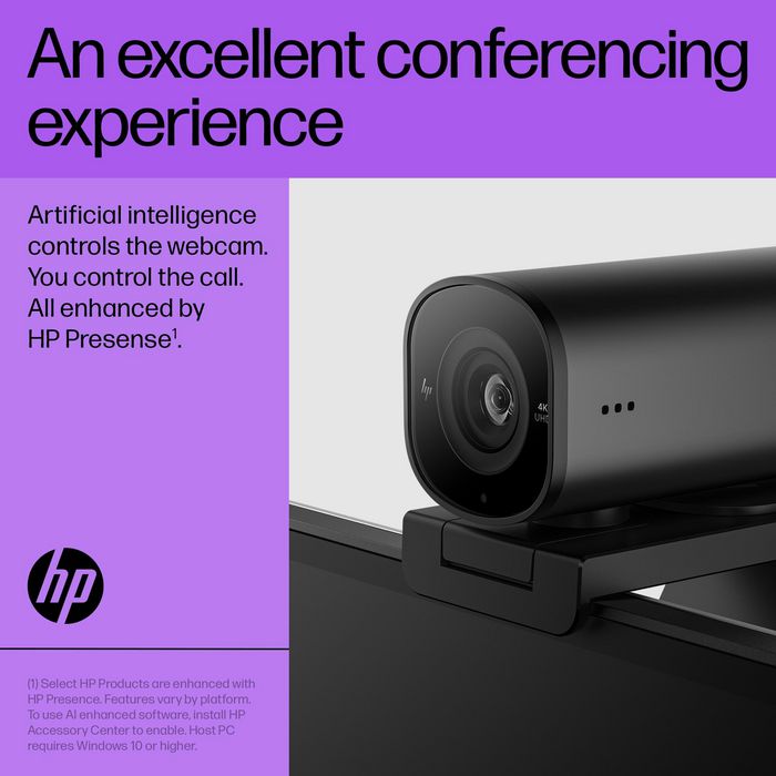 HP Webcam HP 325 FHD