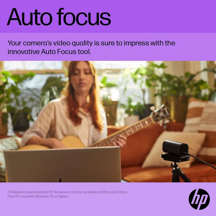 HP Webcam HP 325 FHD