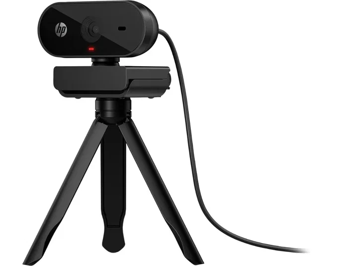 HP 325 FHD Webcam Full HD 1080p